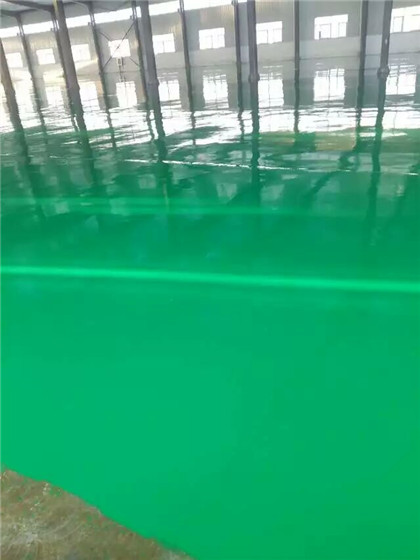 嘉禾，我直接给你一份室外地坪漆翻新维修