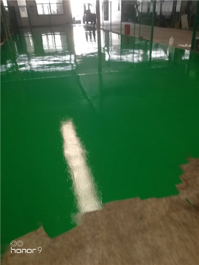 嘉禾下面我给你一份非常实用、地坪漆施工翻新